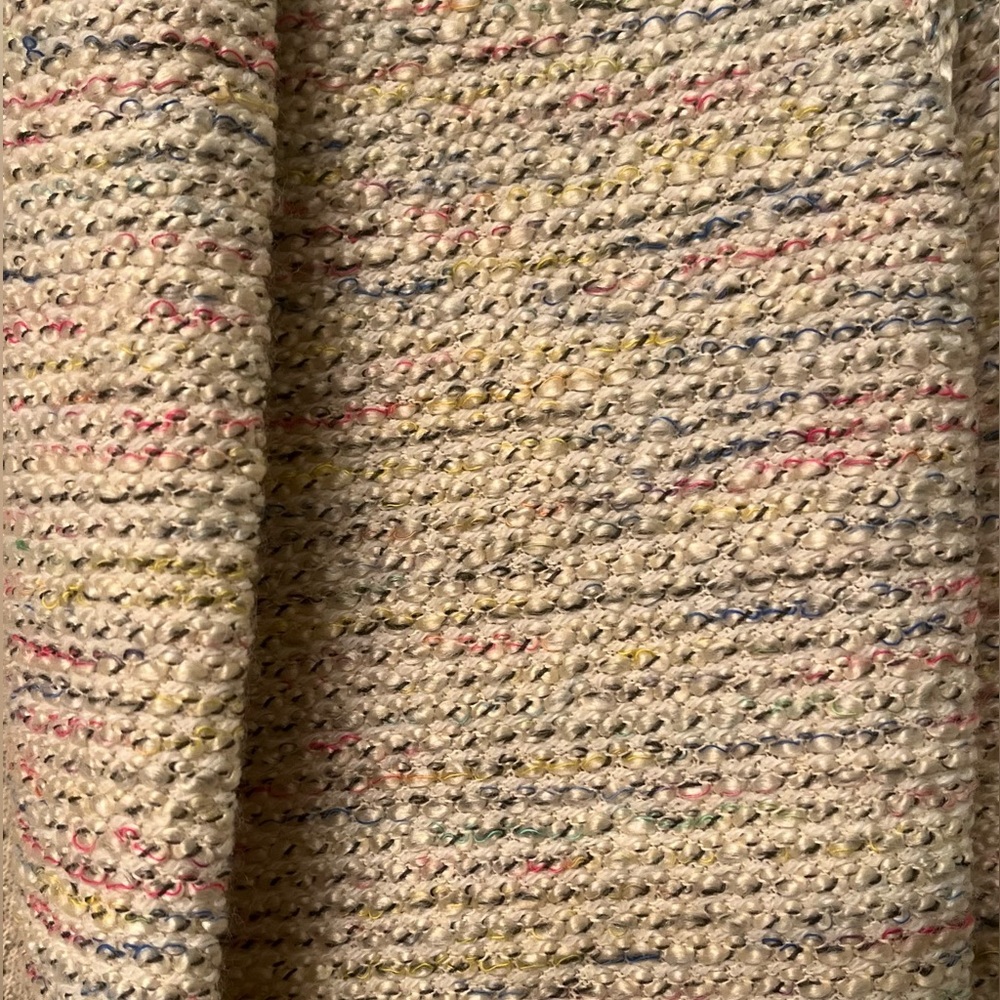ASOS Multicolour Soft Cardigan - Picture 4 of 6